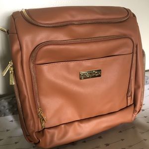 GreyFox Acorn Diaper convertible bag